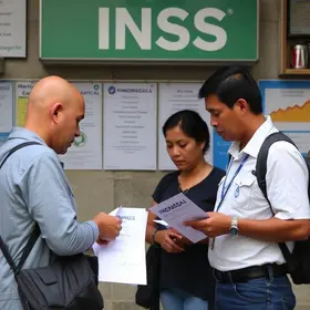 INSS confirma mudança e brasileiros terão pagamentos encerrados em 08/06
