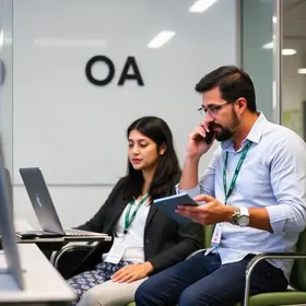 OAB SP Telefone: Consulta, Inscritos