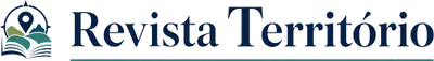Logo Revista Territorio