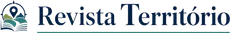 Logo Revista Territorio