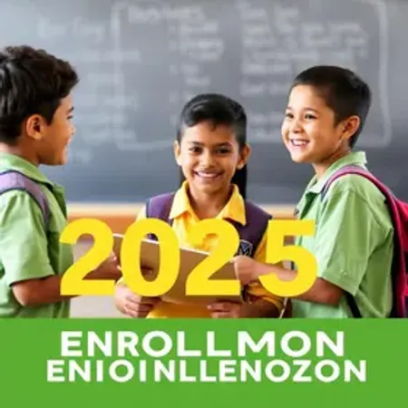 Matrícula Fácil 2025 RJ: Inscrições