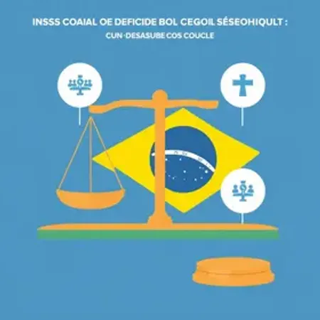 SAL INSS: Saiba o que é o Sistema de Acréscimos Legais