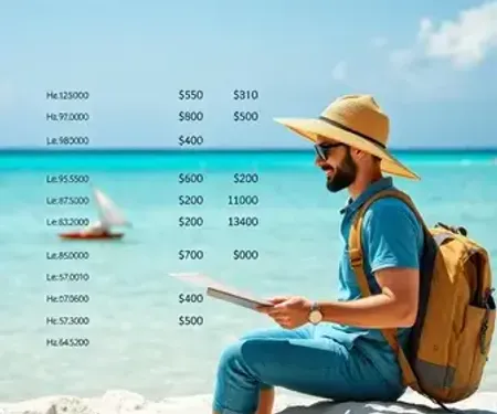 Como calcular férias proporcionais: quanto você vai receber
