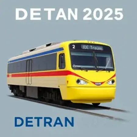 Concurso DETRAN 2025: Edital, Inscrições, Vagas, Salário