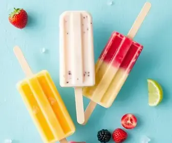 20 sabores de picolé mais populares para experimentar ou vender