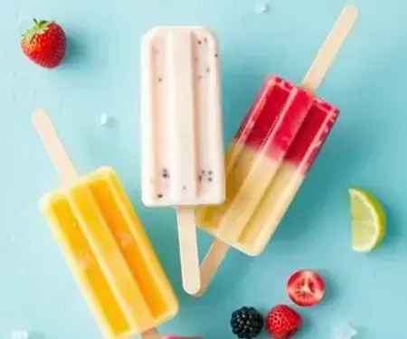 20 sabores de picolé mais populares para experimentar ou vender