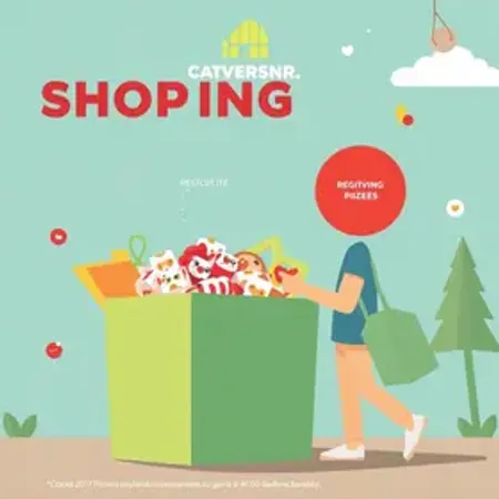 Promoção Shopping Campo Limpo 2025: Participar, Cadastro, Prêmios