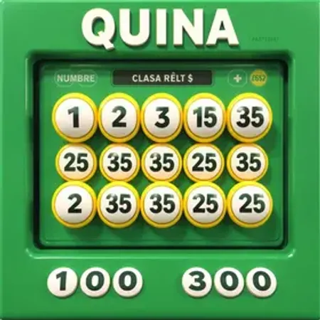Quanto ganha se acertar 3 números na Quina?
