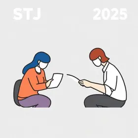 Concurso STJ 2025: Edital, Inscrição, Vagas