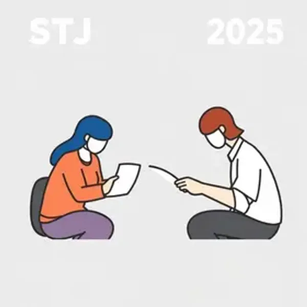 Concurso STJ 2025: Edital, Inscrição, Vagas
