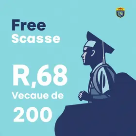 Curso gratuito paga bolsa de até R$ 858 e abre 200 vagas no RJ; inscrições vão até 5 de outubro