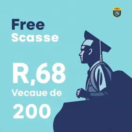 Curso gratuito paga bolsa de até R$ 858 e abre 200 vagas no RJ; inscrições vão até 5 de outubro