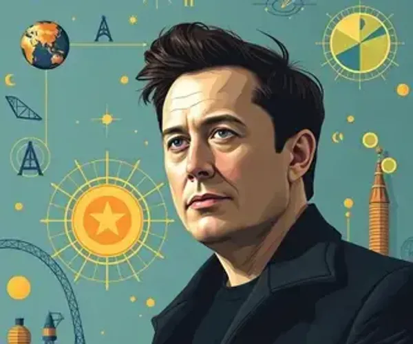 Elon Musk aconselha crianças e jovens: “Obtenha uma educação o mais ampla possível: artes, ciências, engenharia e um amplo conhecimento geral”