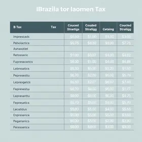 Tabela Regressiva e Progressiva IR 2025: O que é e Qual usar