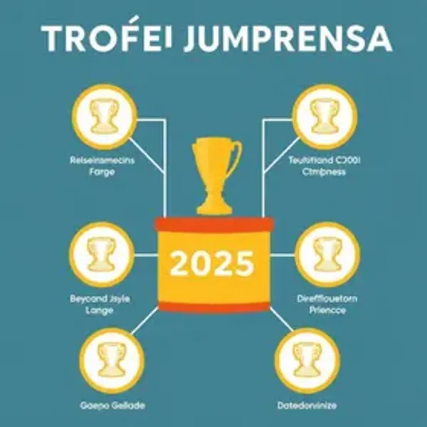 Troféu Imprensa 2025: Indicados, Como Votar
