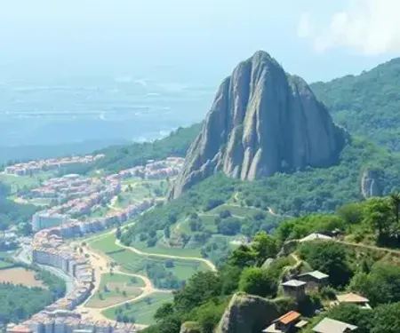 Concurso de Inaciolândia suspende inscrições para 67 vagas até análise do TCM