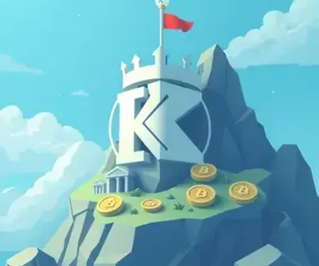 Kingdom Swap é confiável? Entenda sobre a KGD