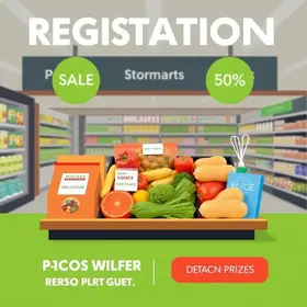 Promoção Negreiros Supermercados 2025: Participar, Cadastro e Prêmios