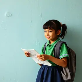 Todo Jovem na Escola paga até R$ 225 nesta sexta; parcela de agosto cai em 18 de setembro