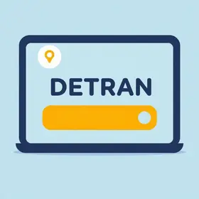 Reserva de domínio DETRAN: Como funciona e como comprar ou vender