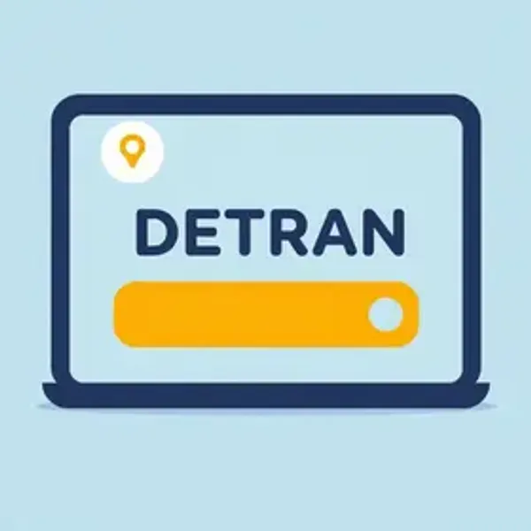 Reserva de domínio DETRAN: Como funciona e como comprar ou vender
