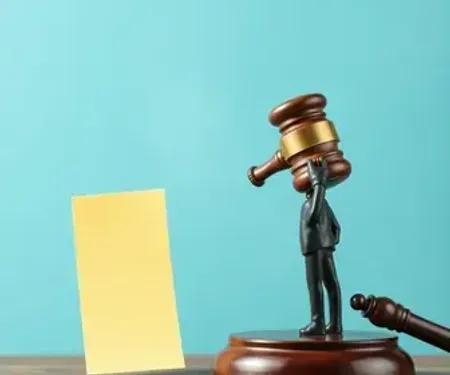 Consequências do não cumprimento do exame demissional