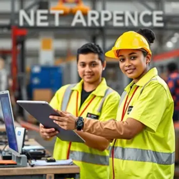 Jovem Aprendiz NET 2025; Vagas, Inscrição