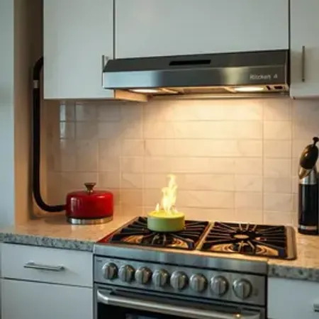 Gás de cozinha sobe de preço nesta capital; confira quanto