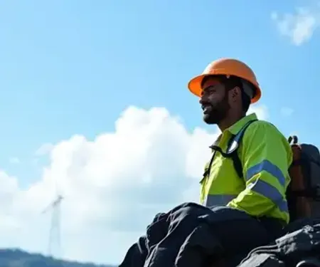 Santo Antônio Energia Trabalhe Conosco: Vagas Abertas
