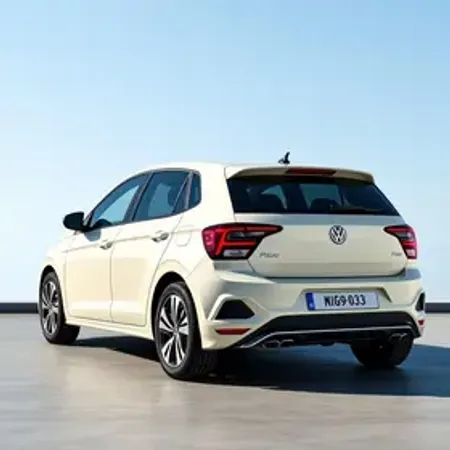 Novo Volkswagen Polo PcD 2025: Preço e Ficha Técnica
