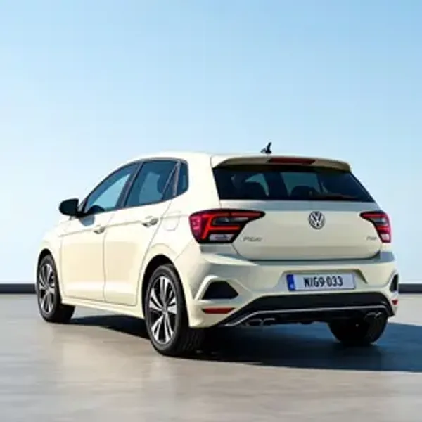 Novo Volkswagen Polo PcD 2025: Preço e Ficha Técnica