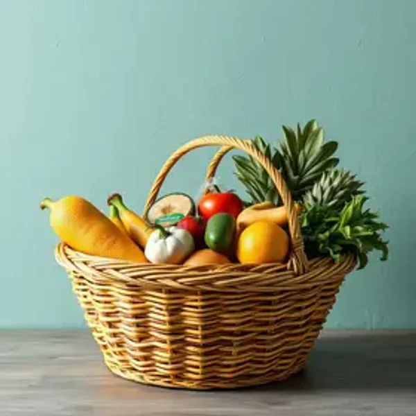Preço da cesta básica tem redução de quase 10% em capital importante do Brasil