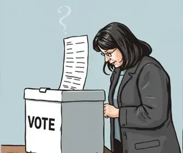 Votou neste domingo? Comparecimento às urnas vale como Prova de Vida automática do INSS