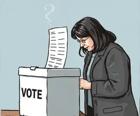 Votou neste domingo? Comparecimento às urnas vale como Prova de Vida automática do INSS