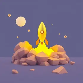 RPL Rocket Pool Criptomoeda: Projeto, Onde Comprar, vai subir em 2025?