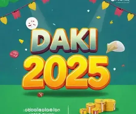 Promoção Daki 2025: Como participar e ganhar prêmios