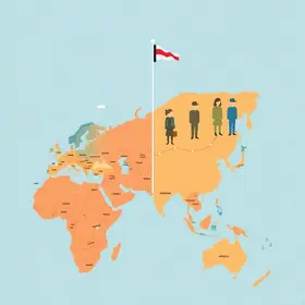 Imigração, Migração e Emigração: Qual a Diferença