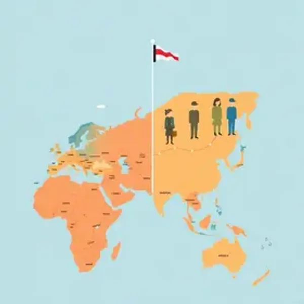 Imigração, Migração e Emigração: Qual a Diferença