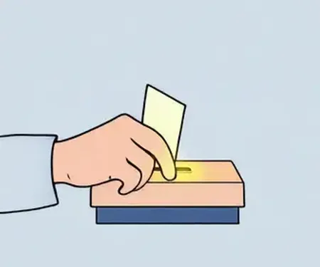Pode votar sem biometria? Entenda essa regra do TSE