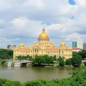 O que fazer em Guarulhos em 2025: Conheça os 10 principais pontos turísticos
