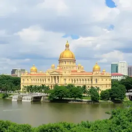 O que fazer em Guarulhos em 2025: Conheça os 10 principais pontos turísticos