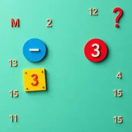 Desafio de Matemática! Você conseguirá encontrar a resposta certa em 10 segundos?