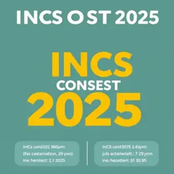 Concurso INCS 2025: Edital, Inscrições, Vagas, Salário