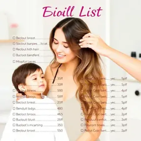 Confira a lista de famílias que vão passar pelo pente