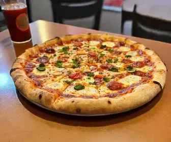 10 melhores pizzarias de Boa Vista em 2025