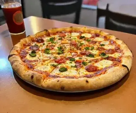 10 melhores pizzarias de Boa Vista em 2025