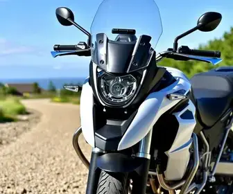Nova BMW R 1250 GS 2025: Preço, Ficha Técnica e Fotos