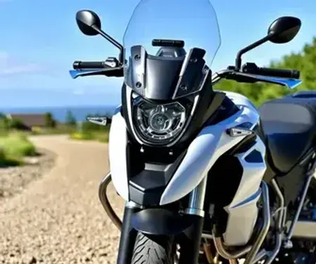 Nova BMW R 1250 GS 2025: Preço, Ficha Técnica e Fotos