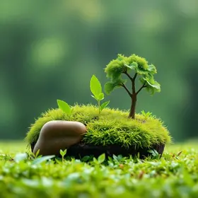 Curso de Gestão Ambiental Gratuito 2025 Online: Onde Fazer