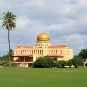 10 melhores hotéis de Cascavel em 2025